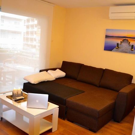 Holgaristic - Apartment Montblanc Seclo سالو المظهر الخارجي الصورة