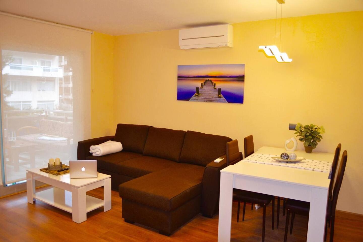 Holgaristic - Apartment Montblanc Seclo سالو المظهر الخارجي الصورة