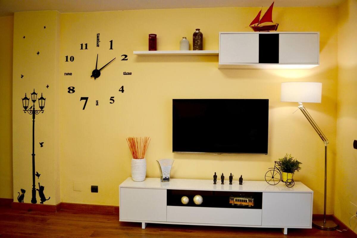 Holgaristic - Apartment Montblanc Seclo سالو المظهر الخارجي الصورة