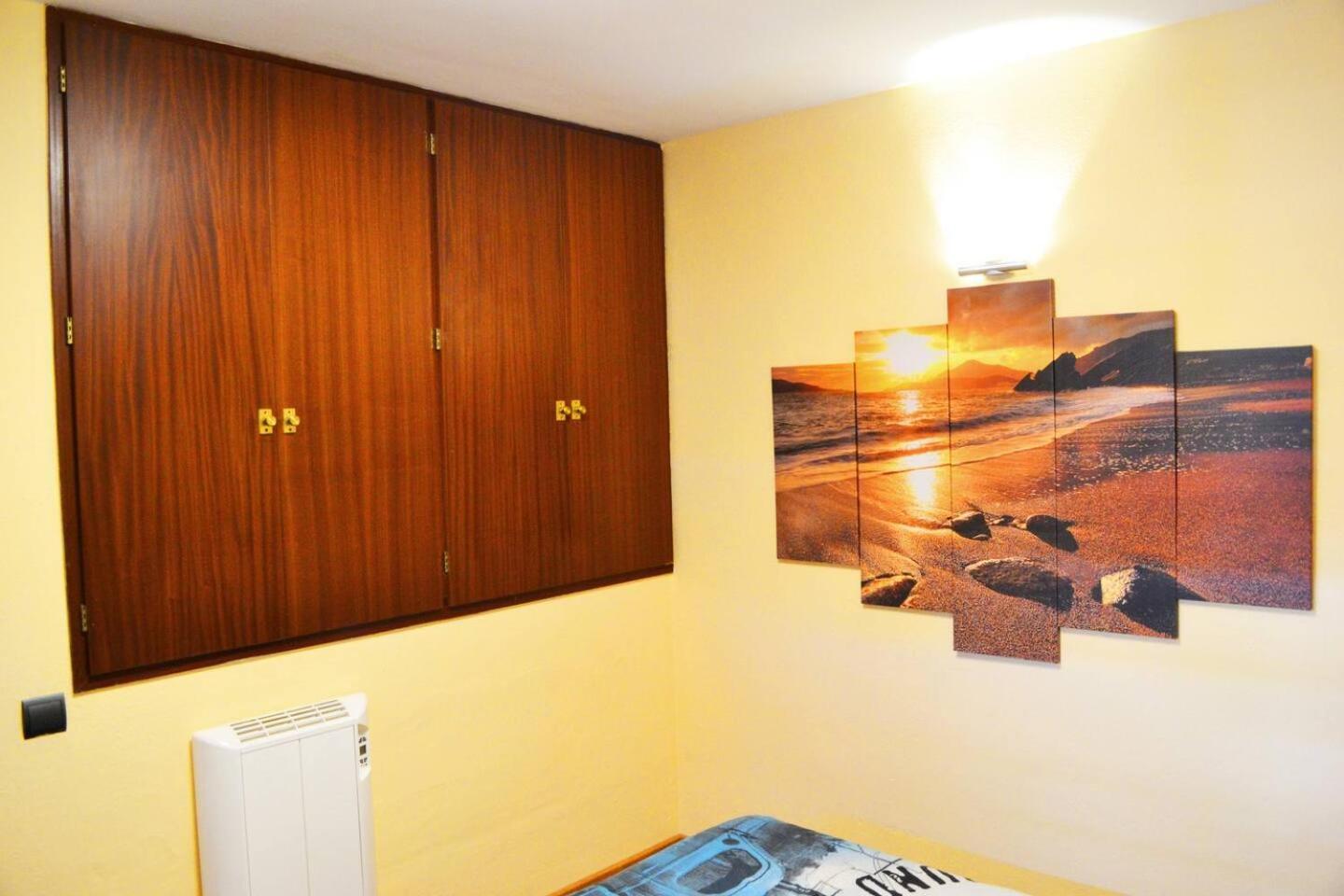 Holgaristic - Apartment Montblanc Seclo سالو المظهر الخارجي الصورة