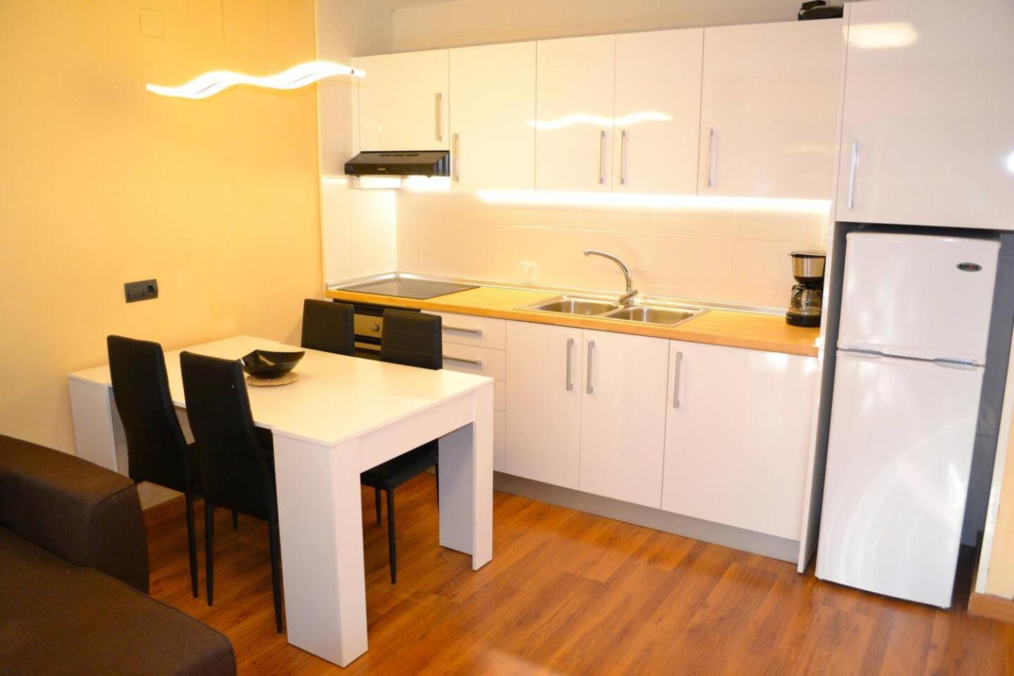 Holgaristic - Apartment Montblanc Seclo سالو المظهر الخارجي الصورة