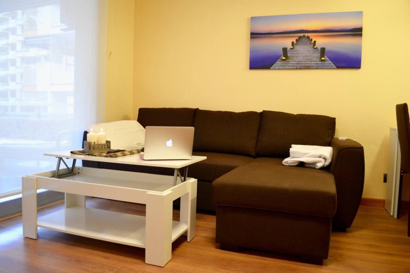 Holgaristic - Apartment Montblanc Seclo سالو المظهر الخارجي الصورة