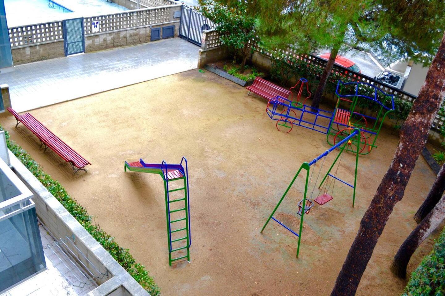 Holgaristic - Apartment Montblanc Seclo سالو المظهر الخارجي الصورة
