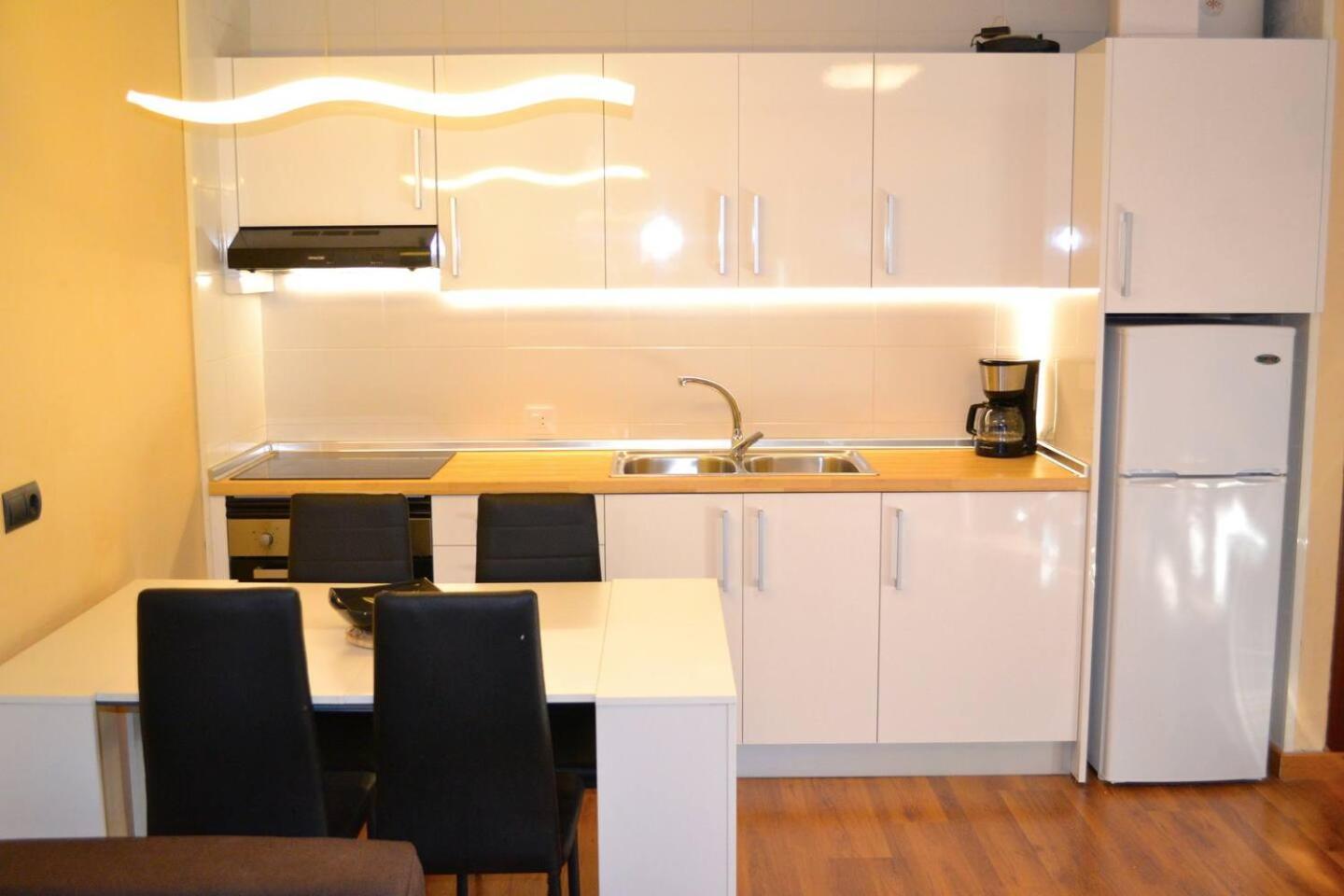 Holgaristic - Apartment Montblanc Seclo سالو المظهر الخارجي الصورة