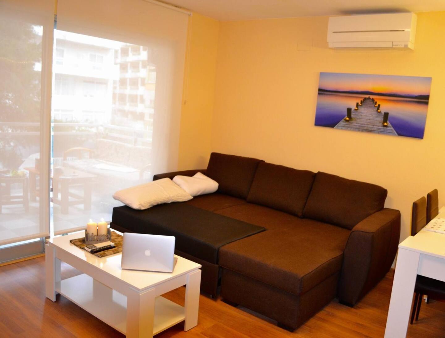 Holgaristic - Apartment Montblanc Seclo سالو المظهر الخارجي الصورة